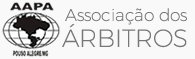 AAPA – Associação dos Árbitros de Pouso Alegre e Região